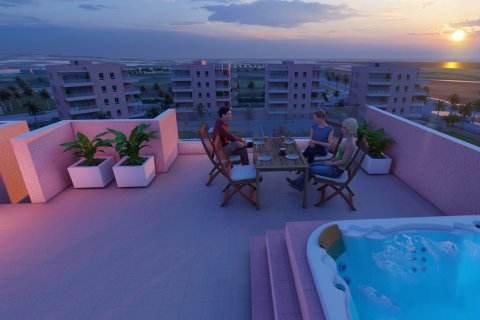Apartment for sale Guardamar del Segura, Alicante, Spain 3 bedrooms, 103 sq.m. No. 123036 - photo 3