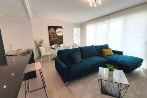 Apartment for sale Guardamar del Segura, Alicante, Spain 3 bedrooms, 103 sq.m. No. 123036 - photo 27