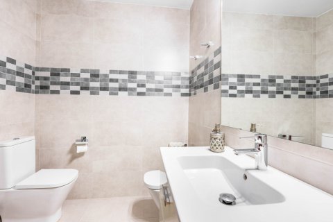 Продажа квартиры в Севилья, Испания 5 спален, 346.23м2 №122234 - фото 19