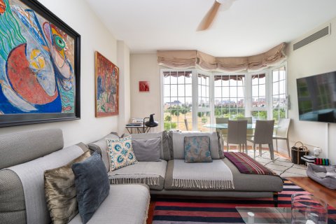 Продажа триплекса Мадрид, Испания 3 спальни, 166м2 №122236 - фото 30