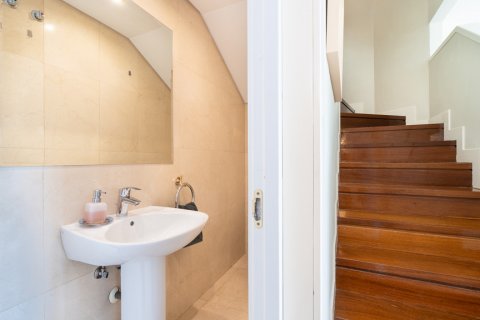 Продажа триплекса Мадрид, Испания 3 спальни, 166м2 №122236 - фото 28