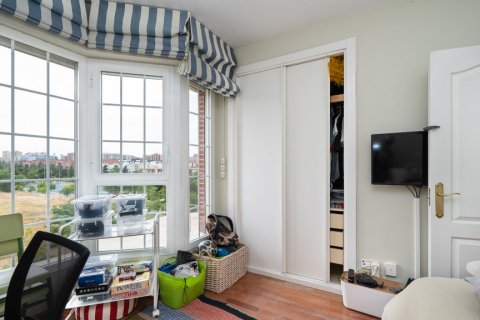 Продажа триплекса Мадрид, Испания 3 спальни, 166м2 №122236 - фото 19