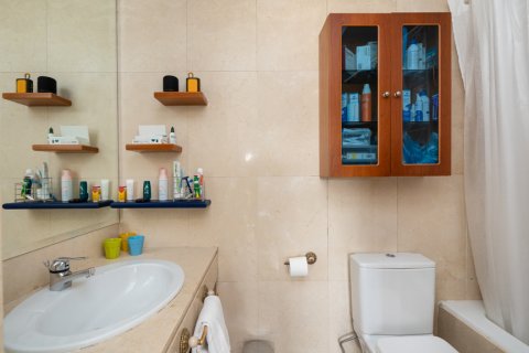 Продажа триплекса Мадрид, Испания 3 спальни, 166м2 №122236 - фото 26
