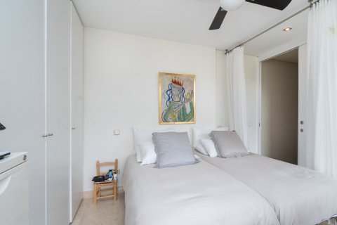 Продажа триплекса Мадрид, Испания 3 спальни, 166м2 №122236 - фото 14