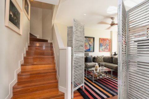 Продажа триплекса Мадрид, Испания 3 спальни, 166м2 №122236 - фото 27