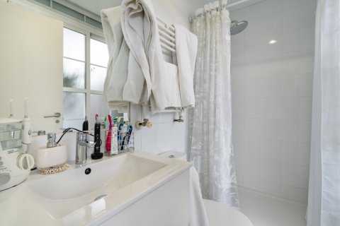 Продажа триплекса Мадрид, Испания 3 спальни, 166м2 №122236 - фото 11