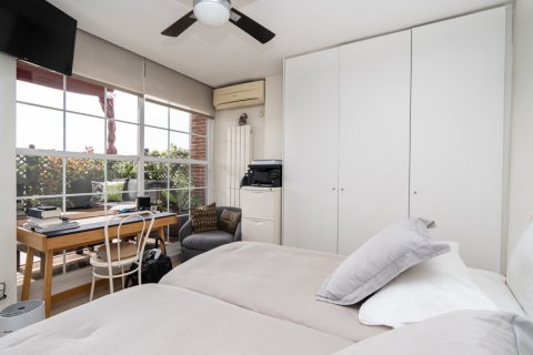 Продажа триплекса Мадрид, Испания 3 спальни, 166м2 №122236 - фото 16