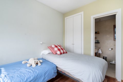 Продажа триплекса Мадрид, Испания 3 спальни, 166м2 №122236 - фото 25