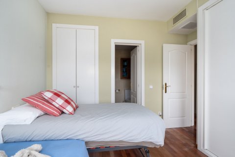 Продажа триплекса Мадрид, Испания 3 спальни, 166м2 №122236 - фото 24