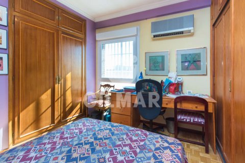 Продажа пентхауса Мадрид, Испания 3 спальни, 143м2 №122235 - фото 13