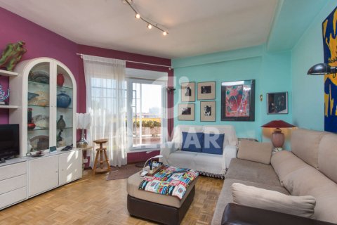 Продажа пентхауса Мадрид, Испания 3 спальни, 143м2 №122235 - фото 4