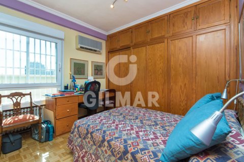 Продажа пентхауса Мадрид, Испания 3 спальни, 143м2 №122235 - фото 15