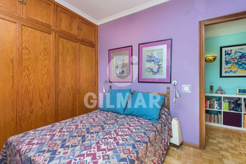 Продажа пентхауса Мадрид, Испания 3 спальни, 143м2 №122235 - фото 11