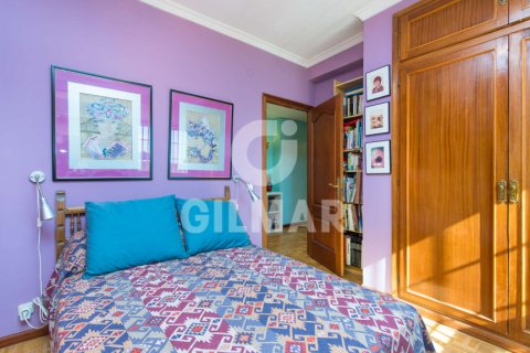 Продажа пентхауса Мадрид, Испания 3 спальни, 143м2 №122235 - фото 12