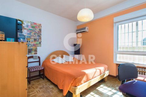Продажа пентхауса Мадрид, Испания 3 спальни, 143м2 №122235 - фото 10