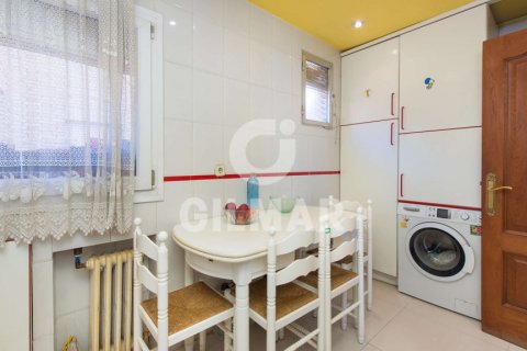Продажа пентхауса Мадрид, Испания 3 спальни, 143м2 №122235 - фото 18