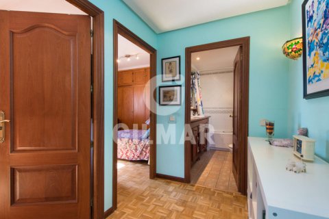 Продажа пентхауса Мадрид, Испания 3 спальни, 143м2 №122235 - фото 8