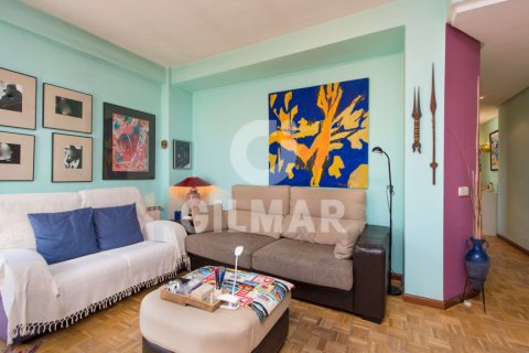 Продажа пентхауса Мадрид, Испания 3 спальни, 143м2 №122235 - фото 5
