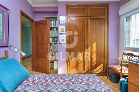Продажа пентхауса Мадрид, Испания 3 спальни, 143м2 №122235 - фото 14