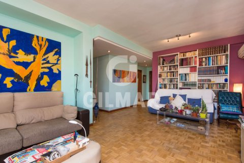 Продажа пентхауса Мадрид, Испания 3 спальни, 143м2 №122235 - фото 7