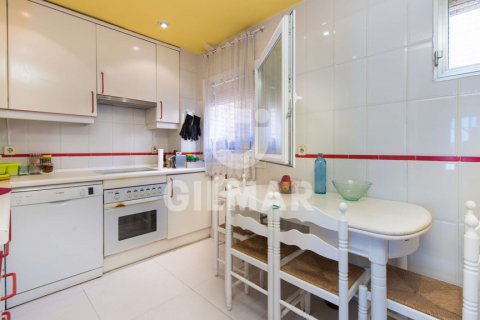 Продажа пентхауса Мадрид, Испания 3 спальни, 143м2 №122235 - фото 17