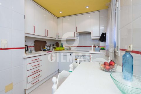 Продажа пентхауса Мадрид, Испания 3 спальни, 143м2 №122235 - фото 16