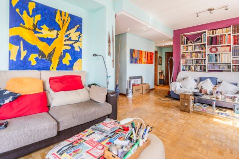 Продажа пентхауса Мадрид, Испания 3 спальни, 143м2 №122235 - фото 30