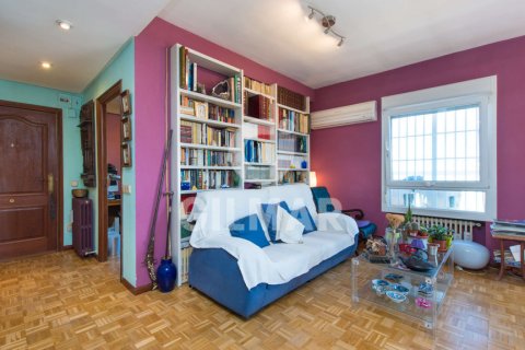 Продажа пентхауса Мадрид, Испания 3 спальни, 143м2 №122235 - фото 6
