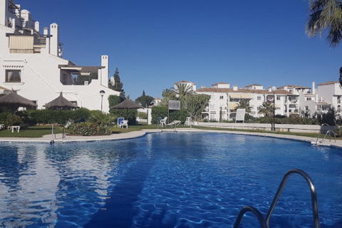 Appartamento in vendita Mijas Costa, Malaga, Spagna 2 camere da letto, 82 mq. N° 127402 - foto 17