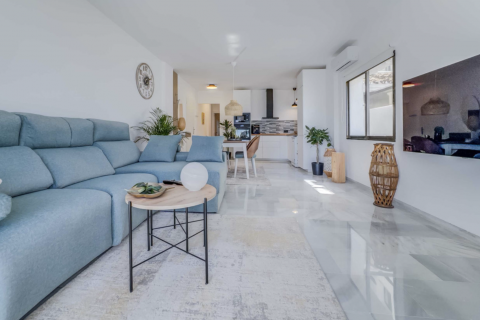 Appartamento in vendita Mijas Costa, Malaga, Spagna 2 camere da letto, 82 mq. N° 127402 - foto 11