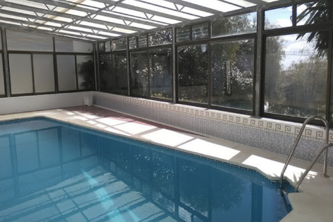 Appartamento in vendita Mijas Costa, Malaga, Spagna 2 camere da letto, 82 mq. N° 127402 - foto 18