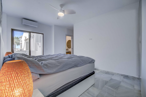 Appartamento in vendita Mijas Costa, Malaga, Spagna 2 camere da letto, 82 mq. N° 127402 - foto 4