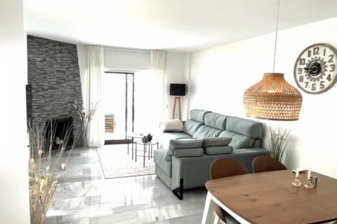 Appartamento in vendita Mijas Costa, Malaga, Spagna 2 camere da letto, 82 mq. N° 127402 - foto 10