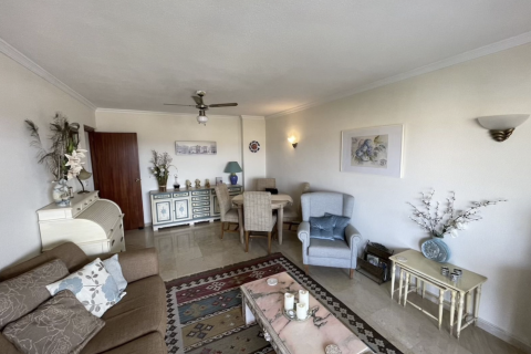 Apartment for sale Fuengirola, Malaga, Spain 2 bedrooms, 87 sq.m. No. 127401 - photo 12