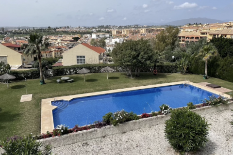 Apartment for sale Fuengirola, Malaga, Spain 2 bedrooms, 87 sq.m. No. 127401 - photo 8