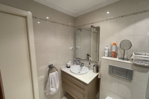 Apartment for sale Fuengirola, Malaga, Spain 2 bedrooms, 87 sq.m. No. 127401 - photo 2