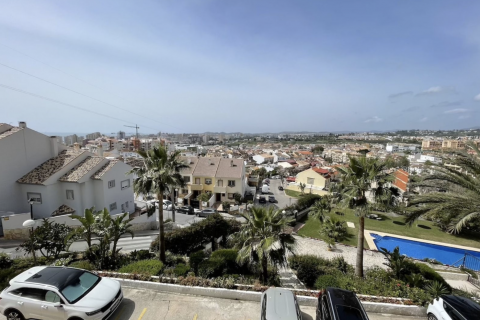 Apartment for sale Fuengirola, Malaga, Spain 2 bedrooms, 87 sq.m. No. 127401 - photo 4