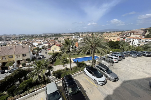 Apartment for sale Fuengirola, Malaga, Spain 2 bedrooms, 87 sq.m. No. 127401 - photo 10