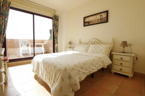 Apartment à vendre Mijas Costa, Malaga, Espagne, 2 chambres, 87 m2 No. 127398 - photo 10