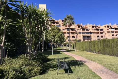 Apartment à vendre Mijas Costa, Malaga, Espagne, 2 chambres, 87 m2 No. 127398 - photo 5