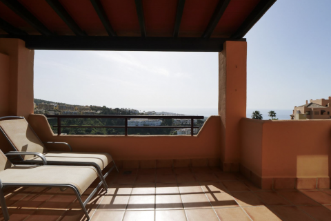 Apartment à vendre Mijas Costa, Malaga, Espagne, 2 chambres, 87 m2 No. 127398 - photo 12