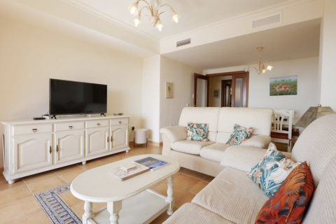 Apartment à vendre Mijas Costa, Malaga, Espagne, 2 chambres, 87 m2 No. 127398 - photo 2