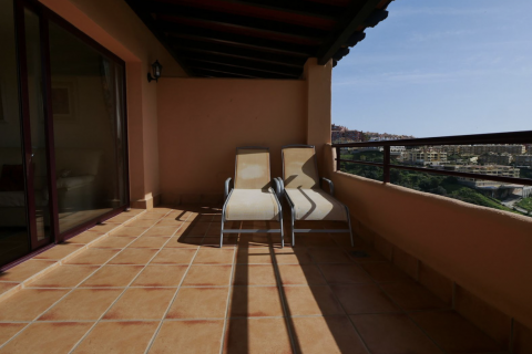 Apartment à vendre Mijas Costa, Malaga, Espagne, 2 chambres, 87 m2 No. 127398 - photo 6