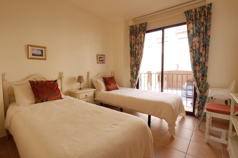 Apartment à vendre Mijas Costa, Malaga, Espagne, 2 chambres, 87 m2 No. 127398 - photo 8