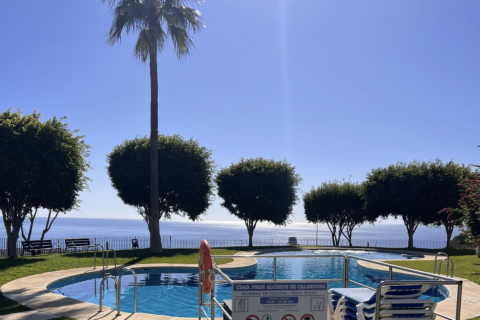 Apartment à vendre Mijas Costa, Malaga, Espagne, 2 chambres, 87 m2 No. 127398 - photo 4