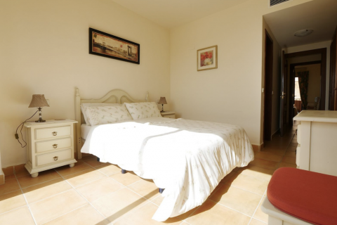 Apartment à vendre Mijas Costa, Malaga, Espagne, 2 chambres, 87 m2 No. 127398 - photo 9