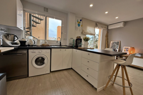 Duplex for sale Fuengirola, Malaga, Spain 2 bedrooms, 132 sq.m. No. 127400 - photo 6