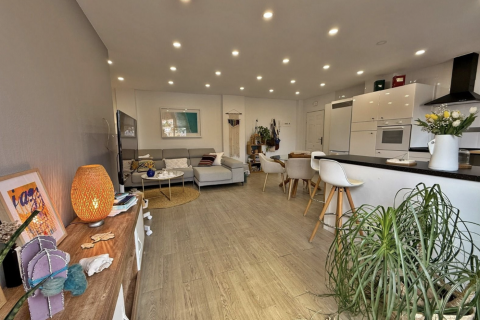 Duplex for sale Fuengirola, Malaga, Spain 2 bedrooms, 132 sq.m. No. 127400 - photo 7