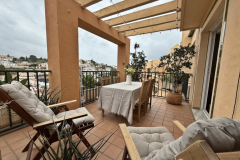 Duplex for sale Fuengirola, Malaga, Spain 2 bedrooms, 132 sq.m. No. 127400 - photo 11