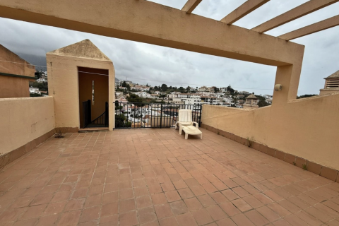 Duplex for sale Fuengirola, Malaga, Spain 2 bedrooms, 132 sq.m. No. 127400 - photo 13